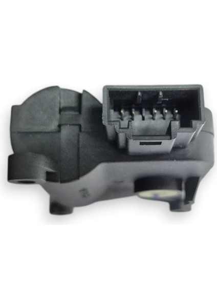 Skoda Superb 2024-2028 Kalorifer Pozisyon Ayar Motoru 5WA907511C