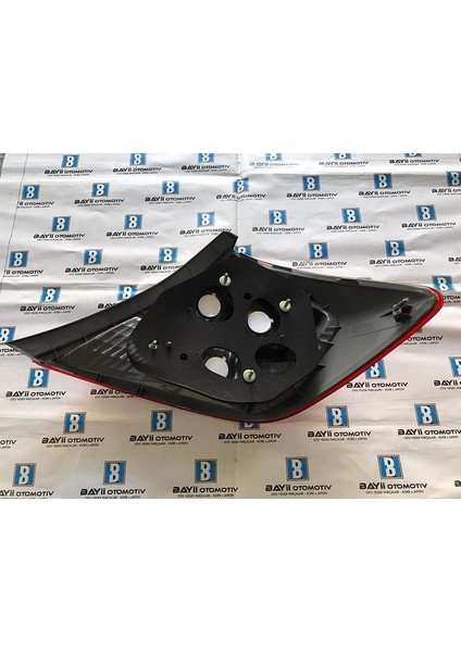 Honda Civic 2012-2015 Stop Fb7 Dış Stop Lambası Sol fiyatları