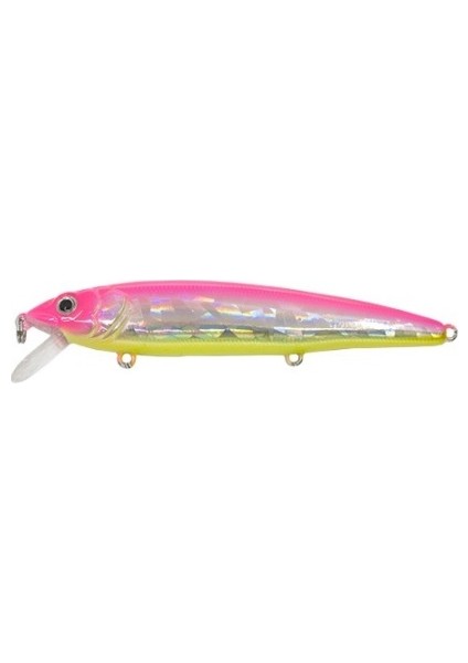 EG-063 F F Flash Minnow 85 Serisi Suni Yem