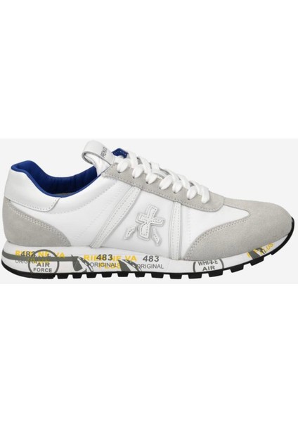 Sneakers Lucy 206E