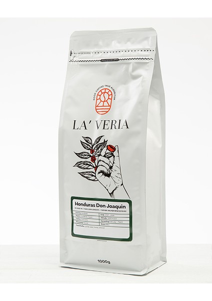 Honduras Don Joaquin 250 gr fiyatları