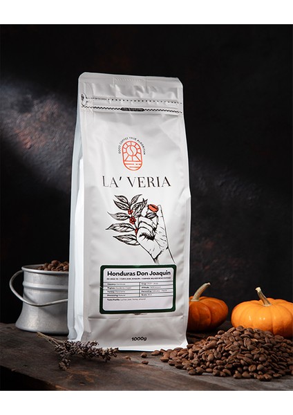 Honduras Don Joaquin 250 gr fırsatları