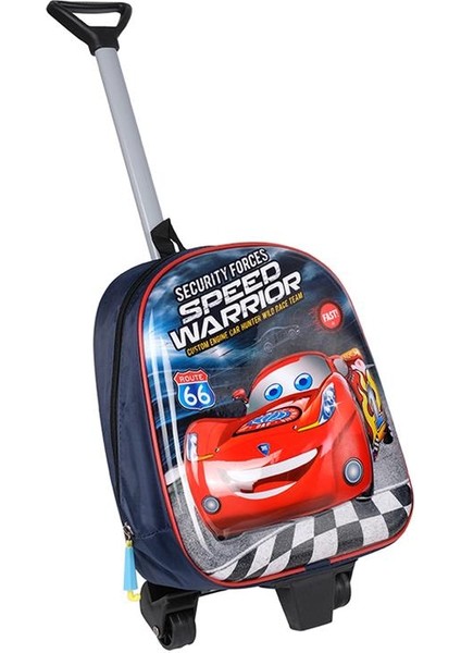 Araba Tekerlekli Çocuk Sırt Çantası fiyatları