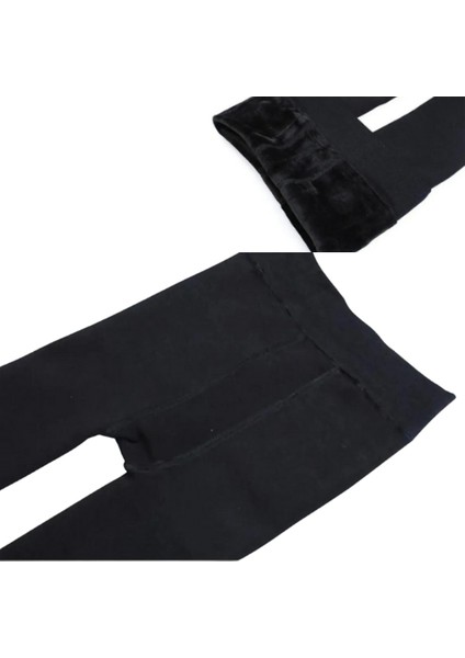 2 Adet Kadın Termal Kışlık Içlik Tayt -20CYE Kadar Isı Koruma fiyatları