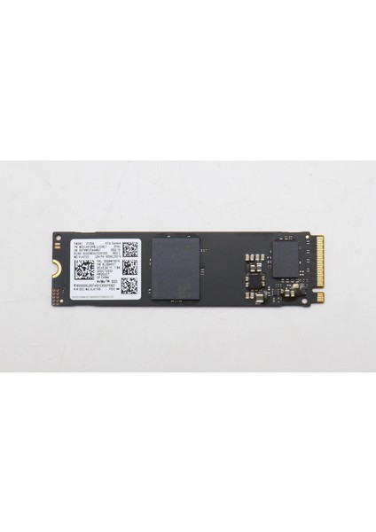 3400 512 GB M.2 Nvme MTFDKBA512TFH-1BC15ABLA