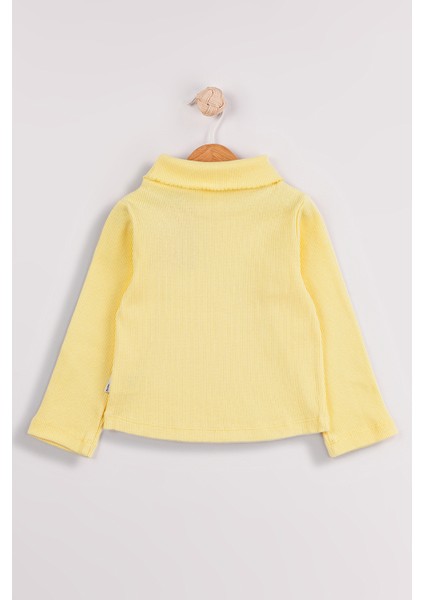 Kız Çocuk 3'lü Paket Basic Body modelleri