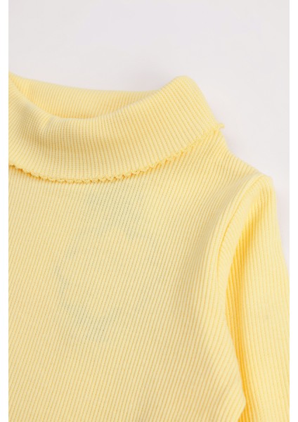 Kız Çocuk 3'lü Paket Basic Body fırsatları