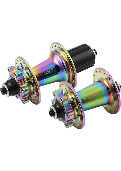 Rainbow Hazne Seti