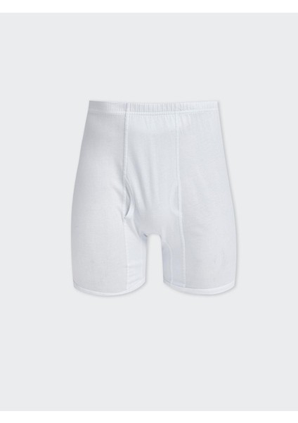 Lc Waıkıkı Bol Kalıp Penye Erkek Boxer