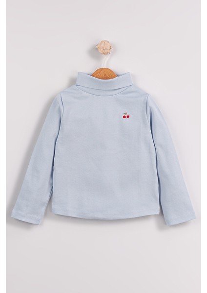Kız Çocuk 3'lü Paket Basic Body modelleri
