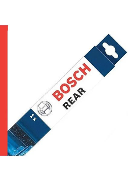 Volvo V50 2005-2012 Uyumlu Arka Silecek | Bosch Rear Serisi |