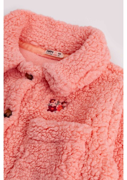 Kız Çocuk Basic Hırka modelleri