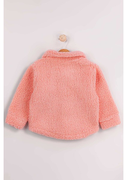 Kız Çocuk Basic Hırka fırsatları