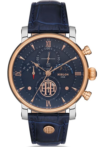 HİSLON TM105T-11KR ERKEK Kol Saati