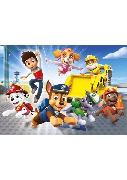 26203 Paw Patrol Supercolor 60 Parça fiyatları