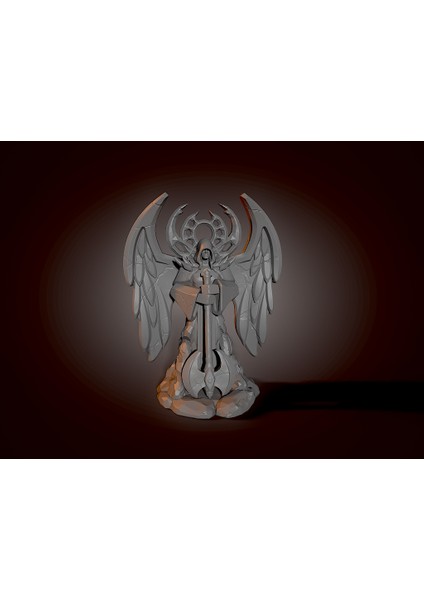 Statue