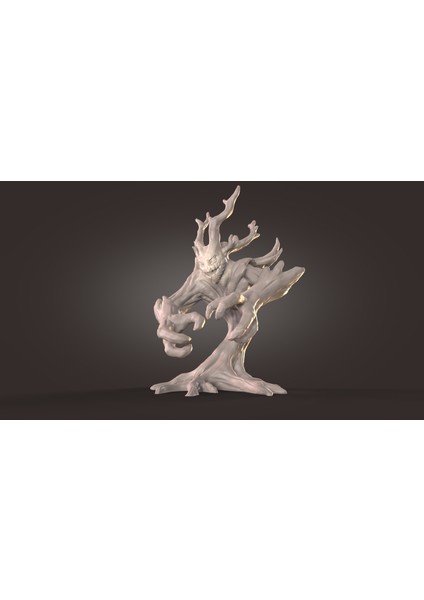 Dendroid B