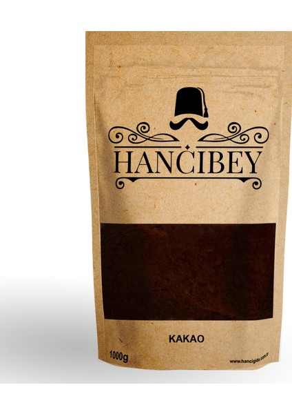 Kakao 1Kg