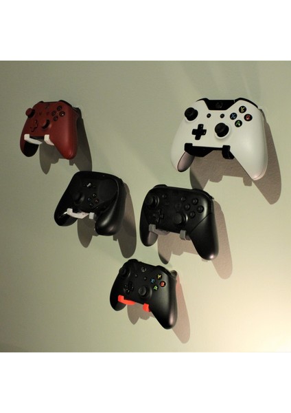 Controller Duvar Standı