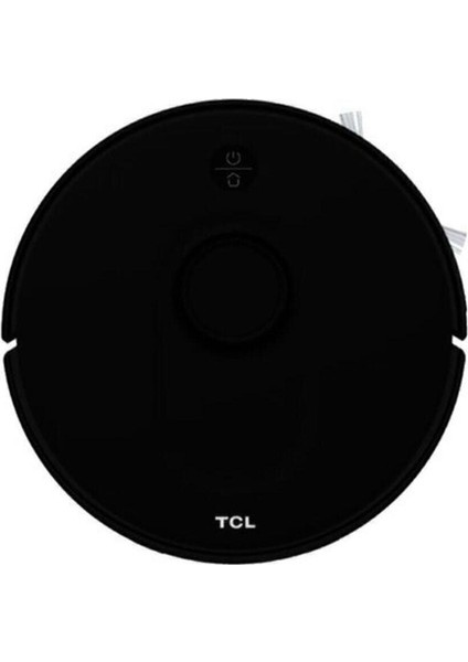 Sweeva 6500M Mop Robot Süpürge Siyah modelleri