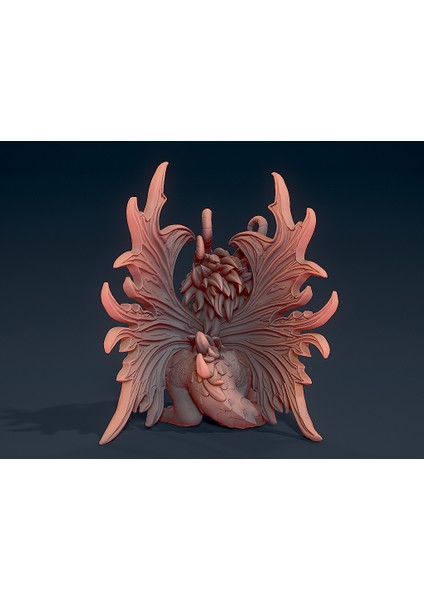Cute Dragon 3