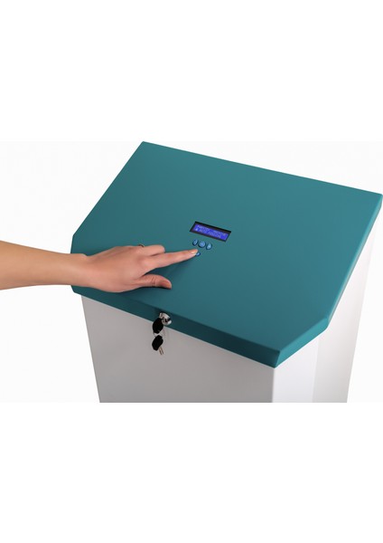 Otomatik Mama Makinesi 35 kg fırsatları