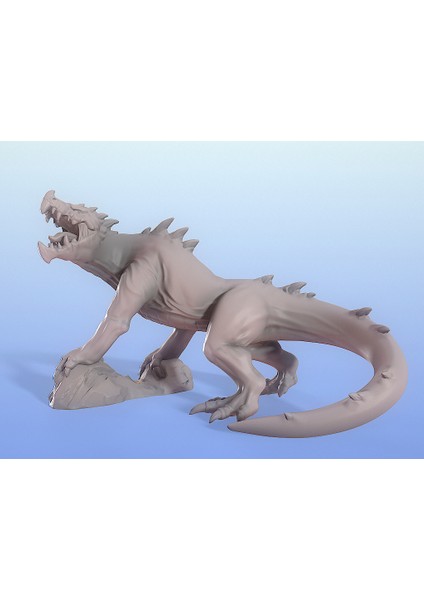 Reptile