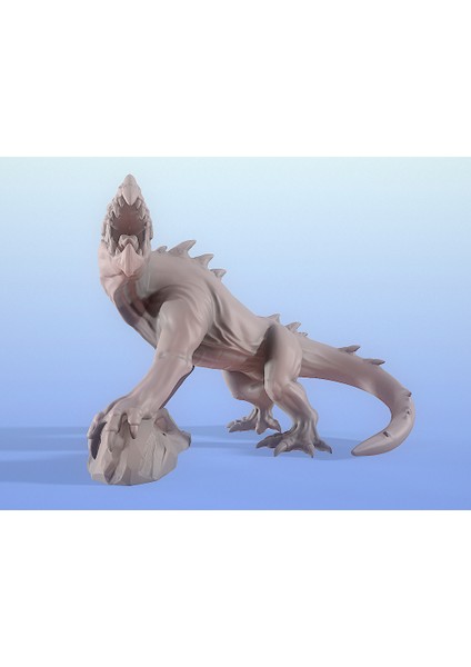 Reptile