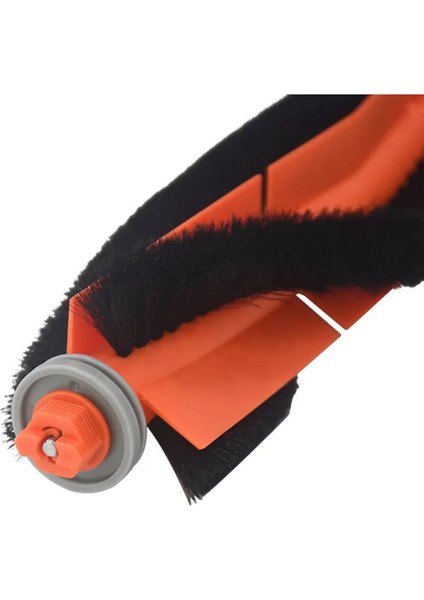 Xiaomi Vacuum Mop 2 Lite (Mjstl) Robot Süpürge Uyumlu 1 Adet Ana Fırça Yedek Parça Seti