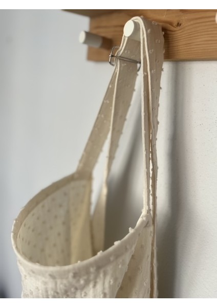 Emzirme Önlüğü Ponponlu Müslin %100 Pamuk modelleri