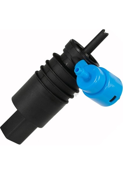 POLO 2010-2013 MODEL ARASI UYUMLU ÖN VE ARKA CAM SİLECEK SU FISKİYE POMPA MOTORU