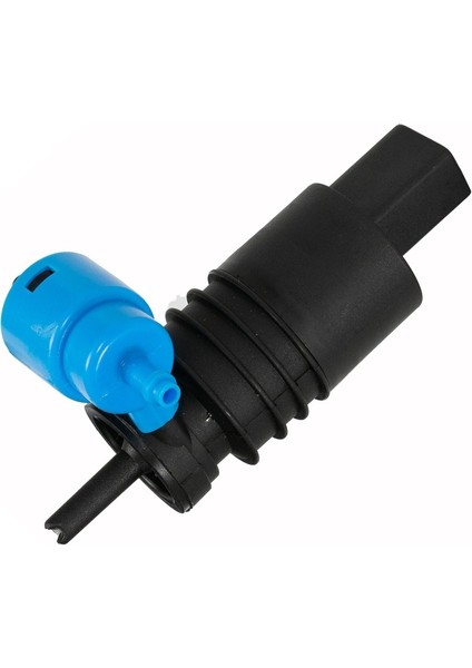 POLO 2010-2013 MODEL ARASI UYUMLU ÖN VE ARKA CAM SİLECEK SU FISKİYE POMPA MOTORU