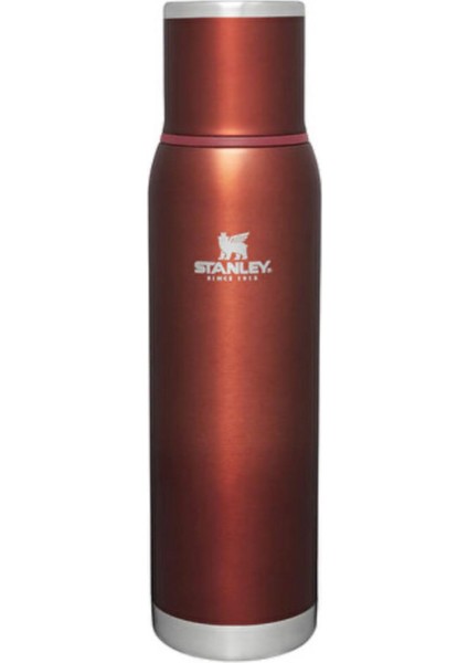 The Adventure To-Go Bottle Termos 1,4 L Bronz % 100 Orjinal