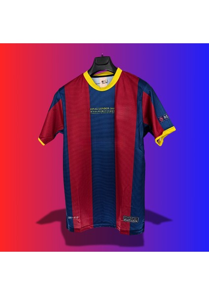 VİP ZERON HOME FASHIONS Barça. Arda Turan 2011 Ş.l. Retro Futbol Forması