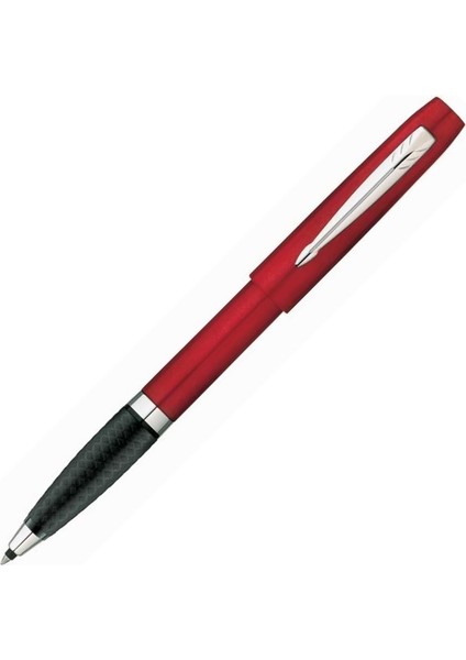 Parker Reflex Roller Kalem Kırmızı