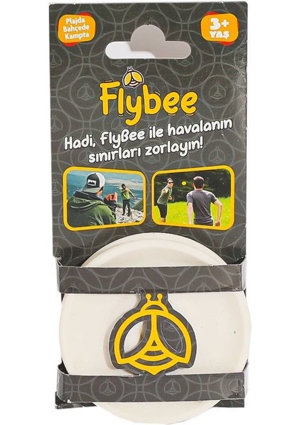 FLB001 Flybee Oyunu -Gepettoys