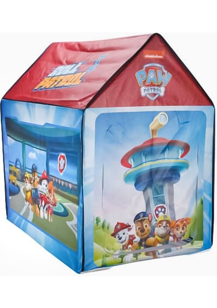 4849 Paw Patrol Çadır 100X70X100 cm -Sunman