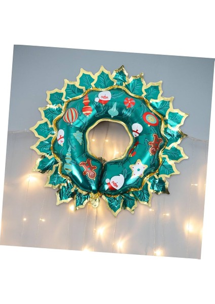 Yılbaşı Folyo Balon Çift Kullanımlı Helyuma & Nefesle Şişirmeye Uygun fiyatları