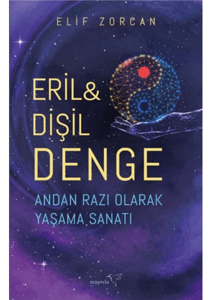 İlişkilerde Denge Oyunu - Eril ve Dişil Denge 2'li Set + Alfa Kalem
