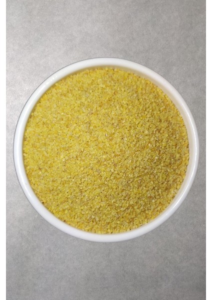 Tuvas Baharat İnce Köftelik Bulgur 1 kg