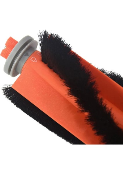 Xiaomi Vacuum Mop 2 Lite (Mjstl) Robot Süpürge Uyumlu 3'lü Yedek Parça Seti modelleri