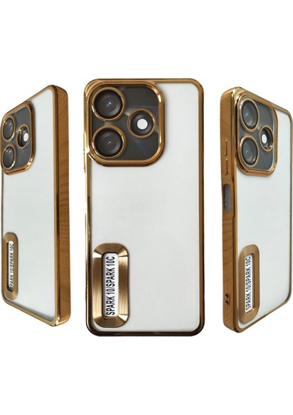 Tecno Spark 10 / 10C​​​​​​​ Kamera Korumalı Kılıf fiyatları