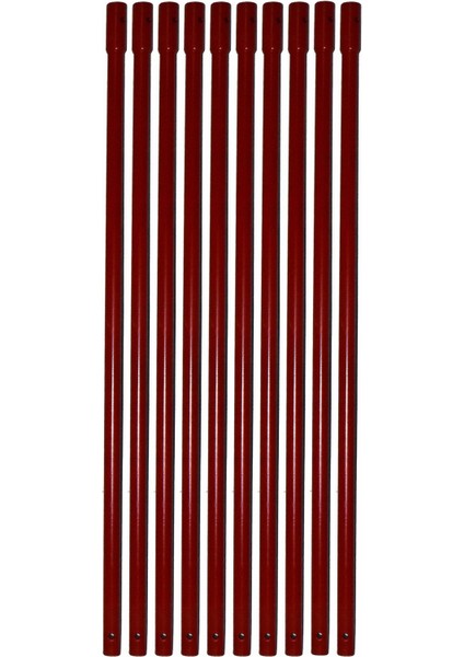 Toprak Burgu Makinesi Su Sondaj Aleti 29 M (Kırmızı) modelleri