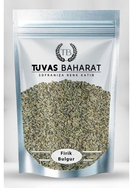 Firik Bulgur 1 kg