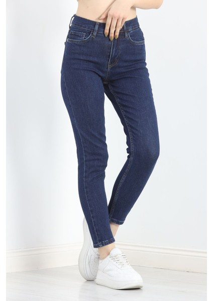 Byrclz Mom Boyfriend Jeans Koyumavirenkli Byrnew