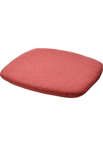 Sandalye Minderi, Kırmızı