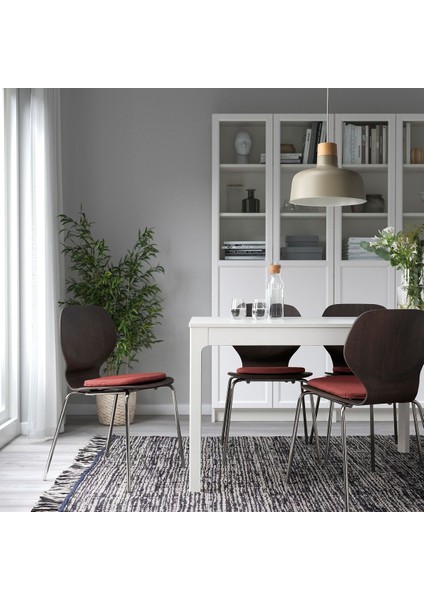 Sandalye Minderi, Kırmızı fiyatları