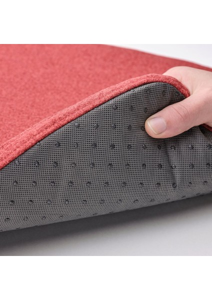 Sandalye Minderi, Kırmızı fırsatları