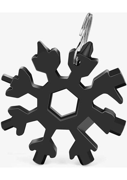 Kar Tanesi Şeklinde Tornavida Seti, Tornavida Anahtarlık Açacağı fiyatları