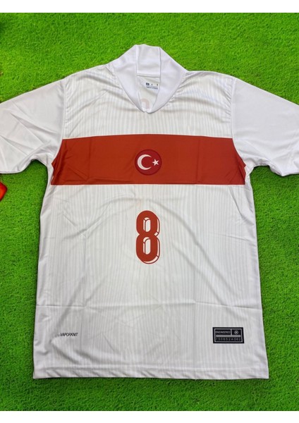 Türkiye Milli Takımı Arda Güler Forması